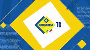 CONFINTESA TG On-line 22 APRILE 2021